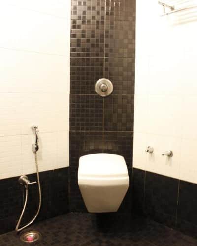 Hotel Sheshanaag Aashraya, Kukke Subramanya 2